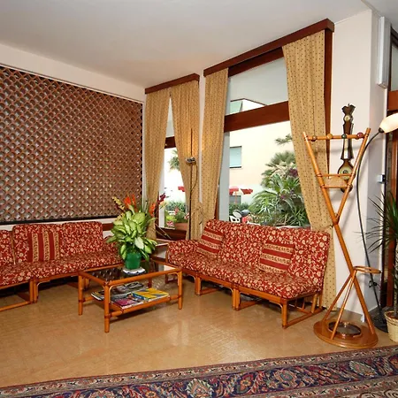 Ξενοδοχείο 5 Terre 3*