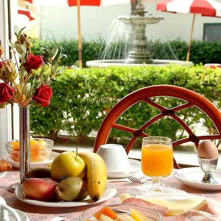 Hotel 5 Terre Monterosso al Mare