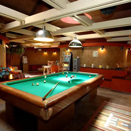 Hotel 5 Terre 3*