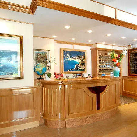 Ξενοδοχείο 5 Terre 3*