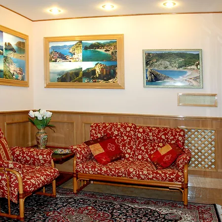 Ξενοδοχείο 5 Terre