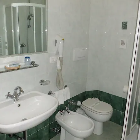 5 Terre Ξενοδοχείο Μοντερόσο αλ Μάρε