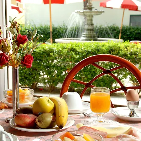 Ξενοδοχείο 5 Terre Μοντερόσο αλ Μάρε