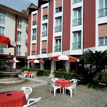 Hotel 5 Terre 3*