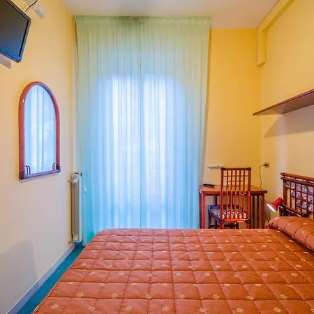 5 Terre Μοντερόσο αλ Μάρε