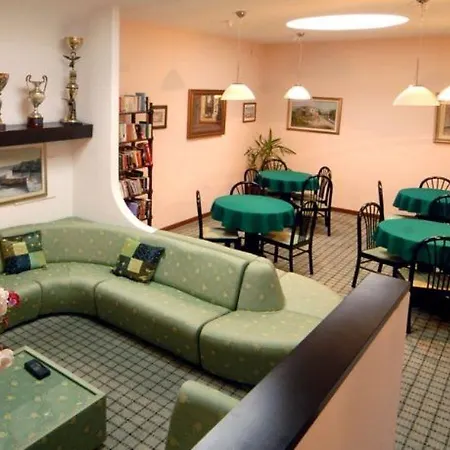 Ξενοδοχείο 5 Terre Μοντερόσο αλ Μάρε