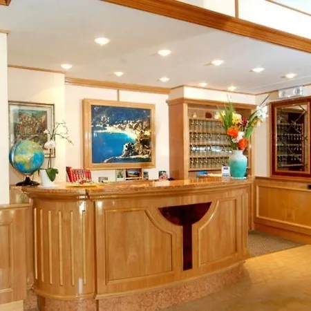 5 Terre 3* Monterosso al Mare