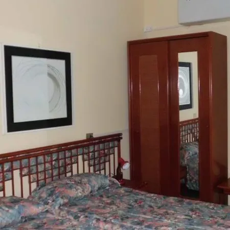 Ξενοδοχείο 5 Terre Μοντερόσο αλ Μάρε