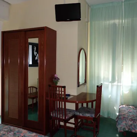 5 Terre Ξενοδοχείο Μοντερόσο αλ Μάρε