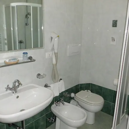 Hotell 5 Terre