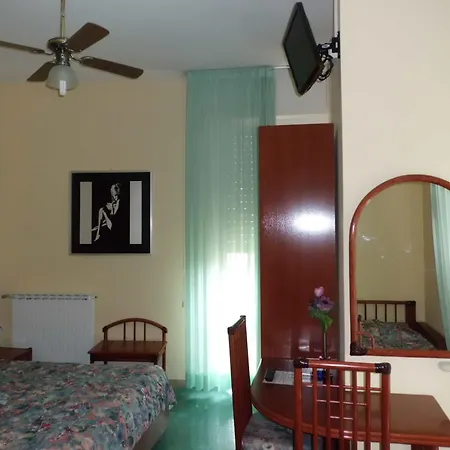 Ξενοδοχείο 5 Terre Μοντερόσο αλ Μάρε