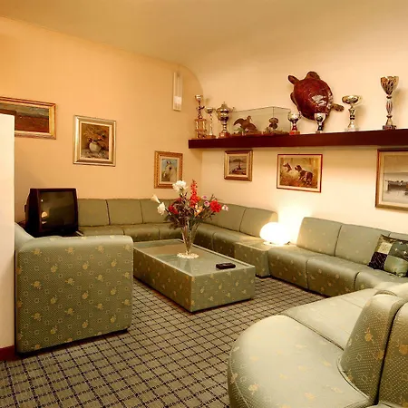 Hotel 5 Terre 3*