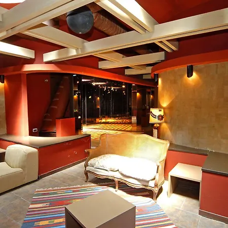 Hotel 5 Terre