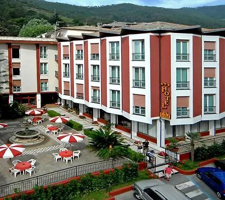 Hotell 5 Terre