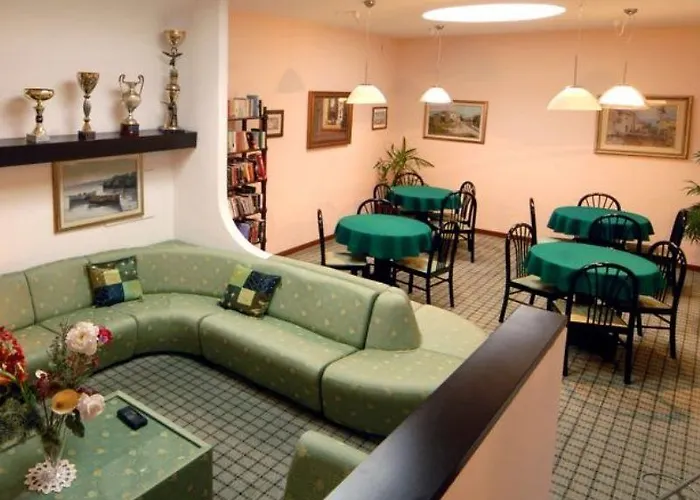 מלון 5 Terre מונטרוסו אל מארה