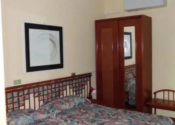 מלון 5 Terre מונטרוסו אל מארה