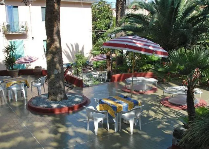 5 Terre מונטרוסו אל מארה