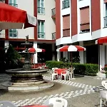 特拉5号酒店 蒙特罗索阿尔马雷