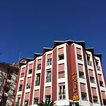 特拉5号酒店 酒店 3*
