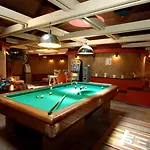 酒店 特拉5号酒店 蒙特罗索阿尔马雷