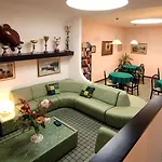 特拉5号酒店