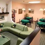 酒店 特拉5号酒店 蒙特罗索阿尔马雷