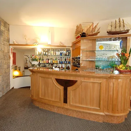 호텔 5 Terre 몬테로소 알 마레