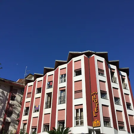 5 Terre Hotel 3*