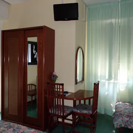 5 Terre 몬테로소 알 마레