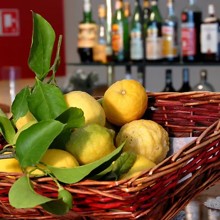 5 Terre 호텔 몬테로소 알 마레