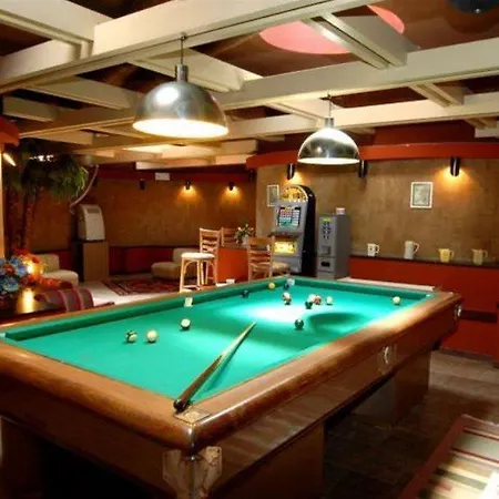 Hotel 5 Terre 3*