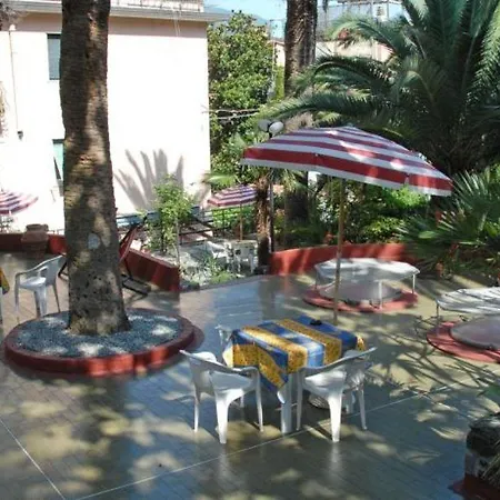 5 Terre 몬테로소 알 마레