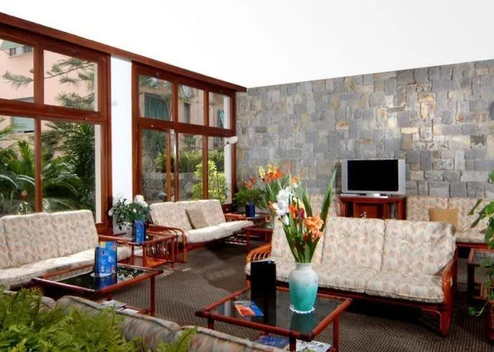 酒店 特拉5号酒店