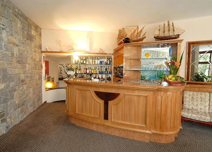 Hotell 5 Terre Monterosso al Mare